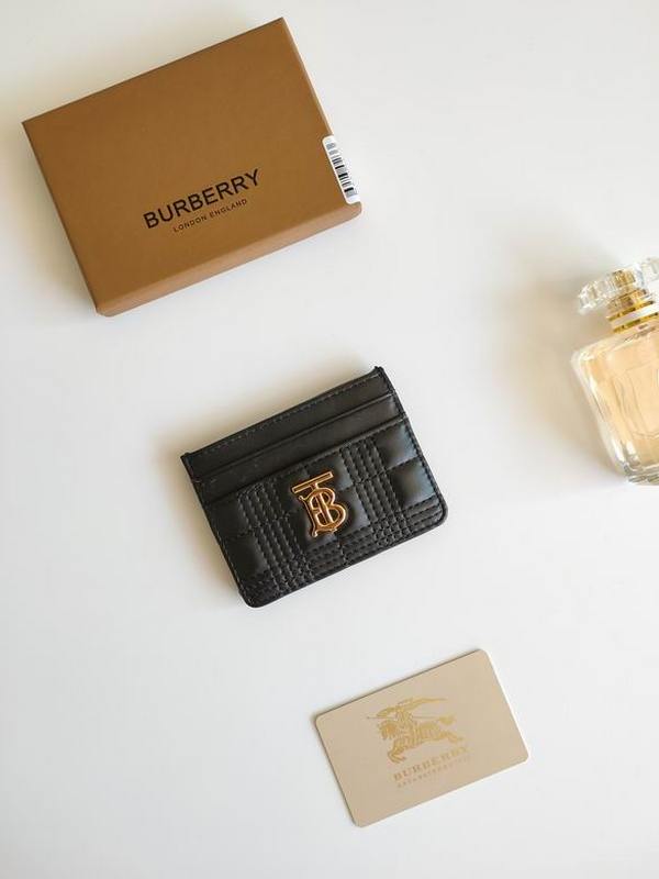 Burberry Wallets 22